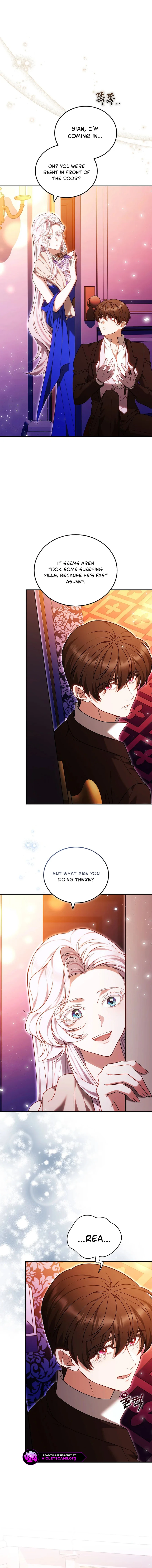Ak-ui Ssiat-eul Kiwo Beoryeotda Chapter 46 page 2