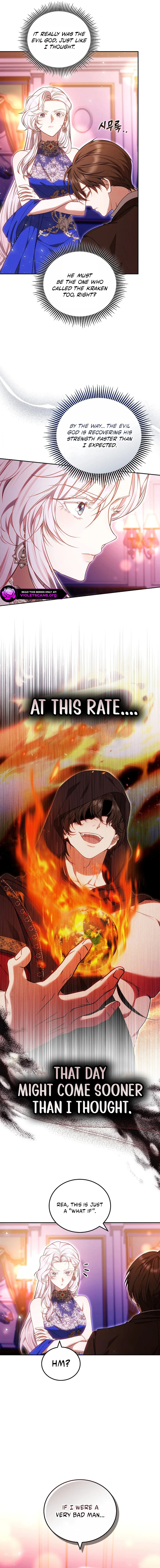 Ak-ui Ssiat-eul Kiwo Beoryeotda Chapter 46 page 4