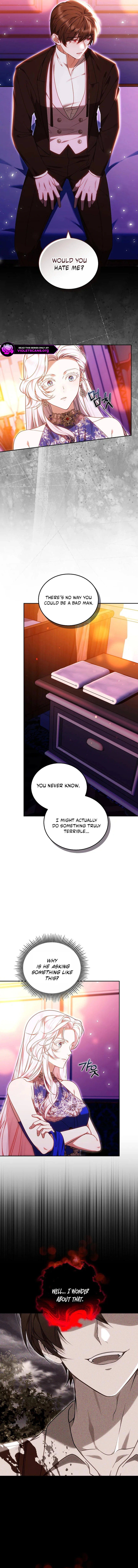 Ak-ui Ssiat-eul Kiwo Beoryeotda Chapter 46 page 5