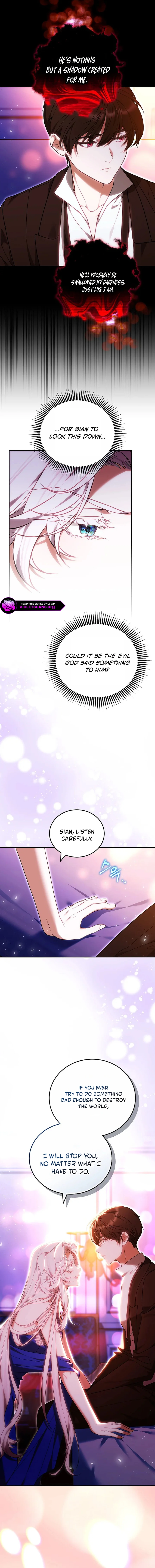 Ak-ui Ssiat-eul Kiwo Beoryeotda Chapter 46 page 6