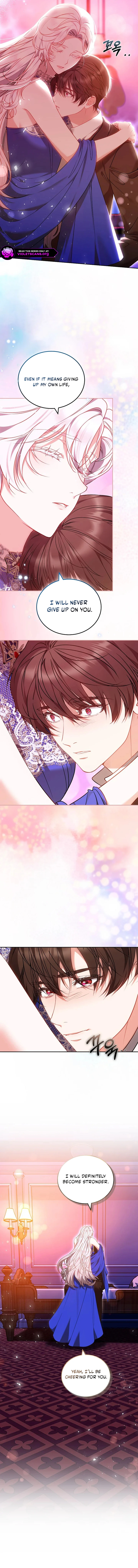 Ak-ui Ssiat-eul Kiwo Beoryeotda Chapter 46 page 9