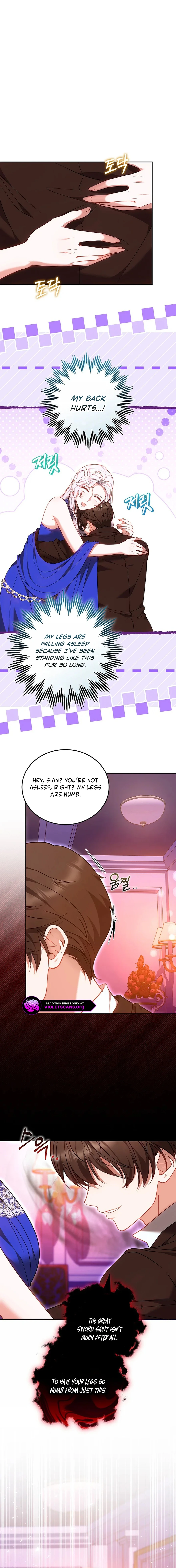 Ak-ui Ssiat-eul Kiwo Beoryeotda Chapter 46 page 10