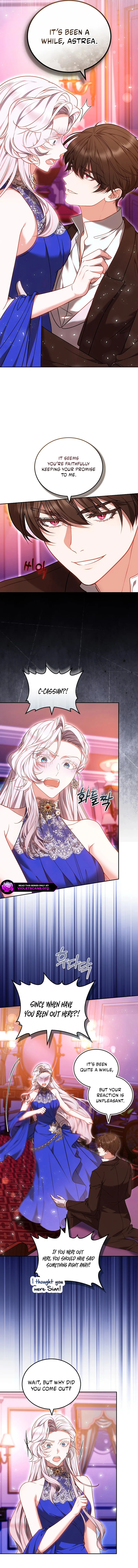 Ak-ui Ssiat-eul Kiwo Beoryeotda Chapter 46 page 11