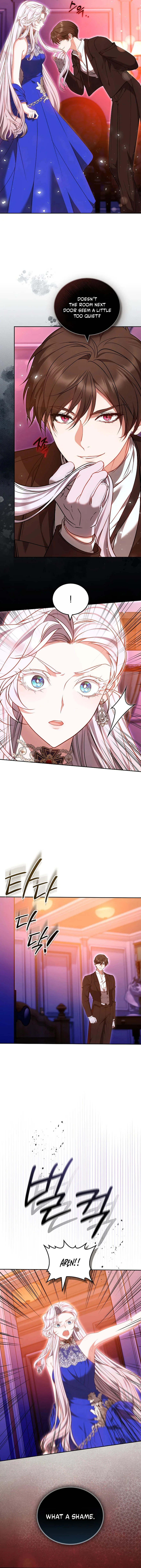 Ak-ui Ssiat-eul Kiwo Beoryeotda Chapter 46 page 13