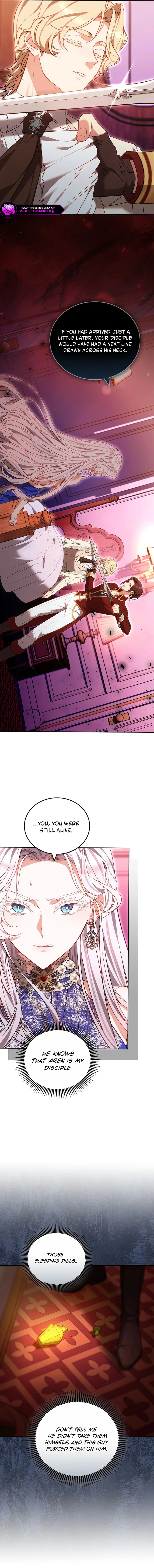 Ak-ui Ssiat-eul Kiwo Beoryeotda Chapter 46 page 14