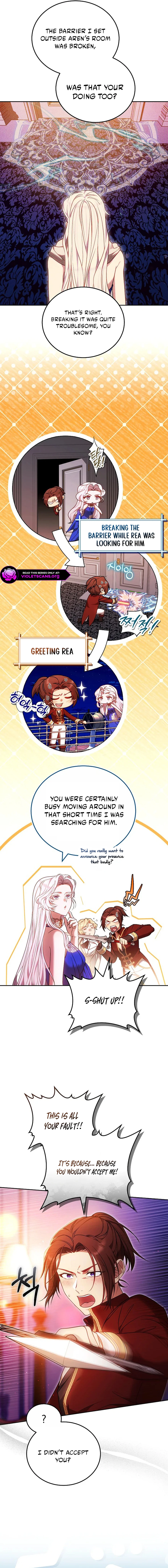 Ak-ui Ssiat-eul Kiwo Beoryeotda Chapter 46 page 15