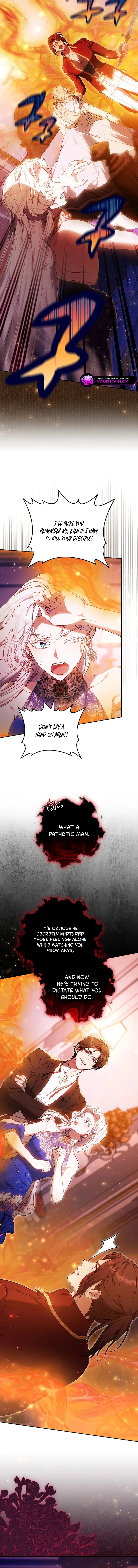 Ak-ui Ssiat-eul Kiwo Beoryeotda Chapter 46 page 18