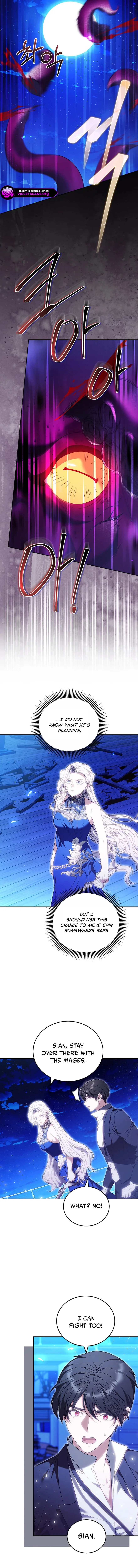 Ak-ui Ssiat-eul Kiwo Beoryeotda Chapter 45 page 3