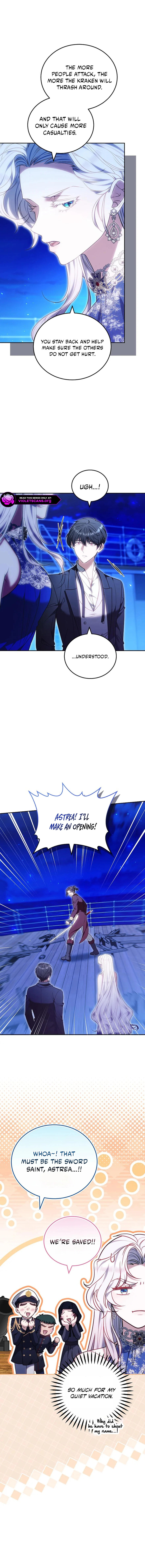 Ak-ui Ssiat-eul Kiwo Beoryeotda Chapter 45 page 4