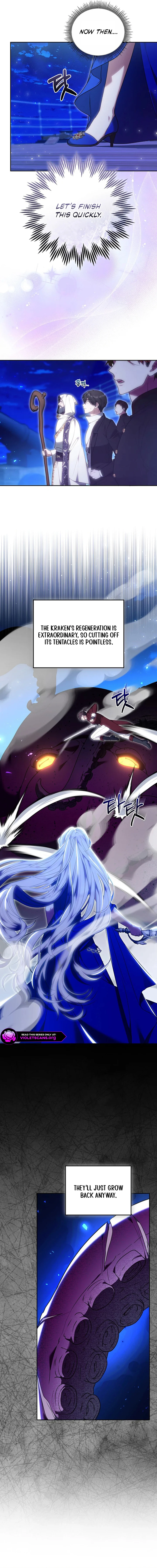 Ak-ui Ssiat-eul Kiwo Beoryeotda Chapter 45 page 5