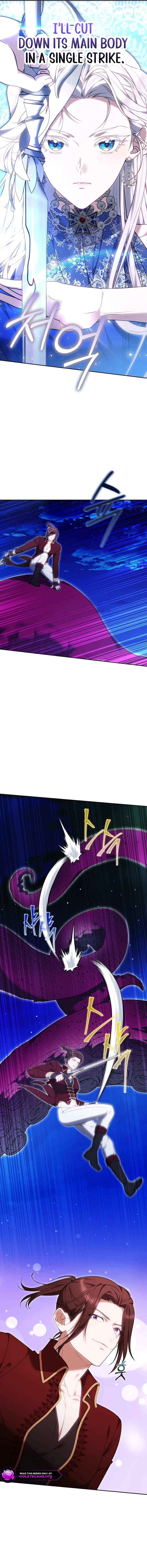 Ak-ui Ssiat-eul Kiwo Beoryeotda Chapter 45 page 6
