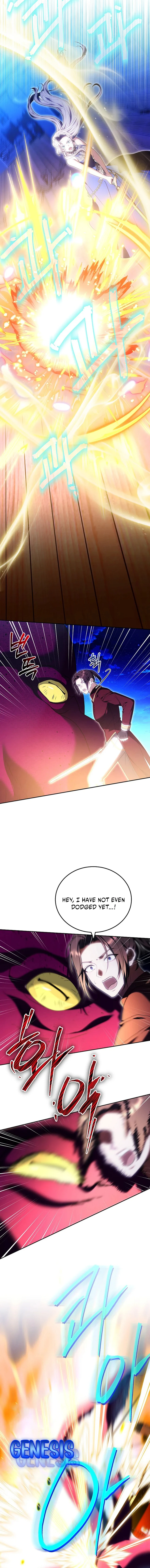 Ak-ui Ssiat-eul Kiwo Beoryeotda Chapter 45 page 8