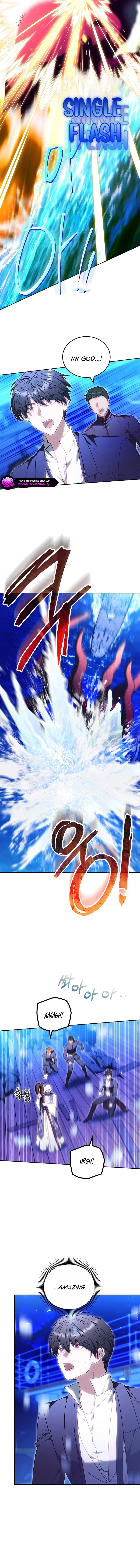 Ak-ui Ssiat-eul Kiwo Beoryeotda Chapter 45 page 9
