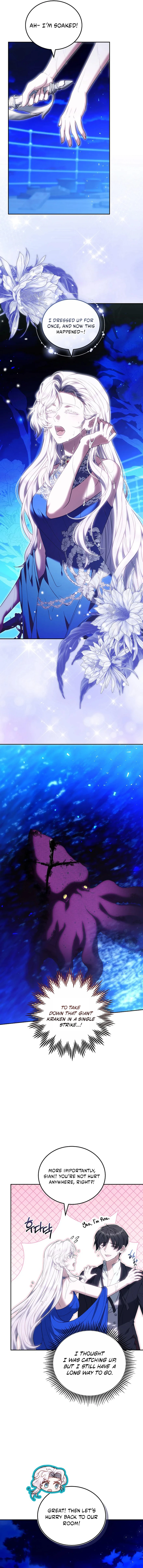 Ak-ui Ssiat-eul Kiwo Beoryeotda Chapter 45 page 10