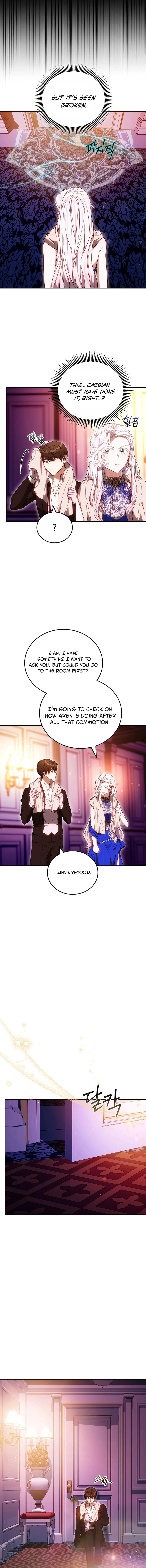Ak-ui Ssiat-eul Kiwo Beoryeotda Chapter 45 page 12