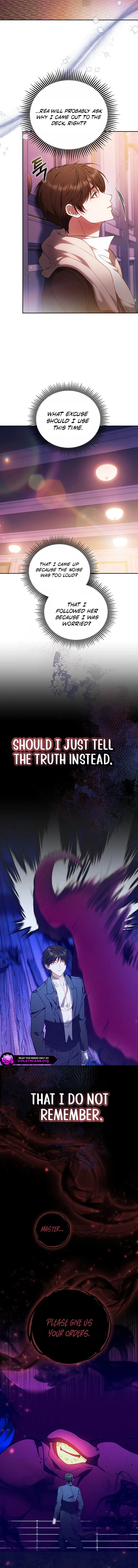 Ak-ui Ssiat-eul Kiwo Beoryeotda Chapter 45 page 13