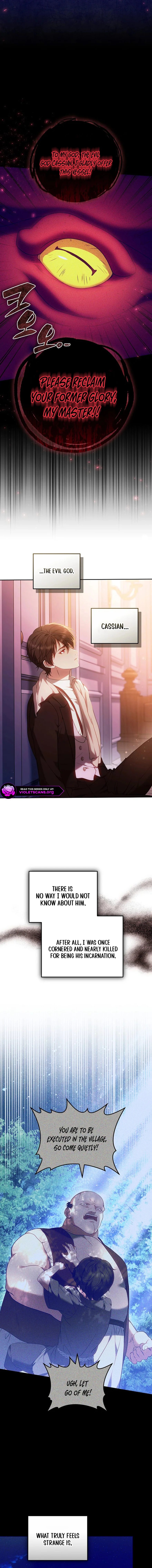 Ak-ui Ssiat-eul Kiwo Beoryeotda Chapter 45 page 14