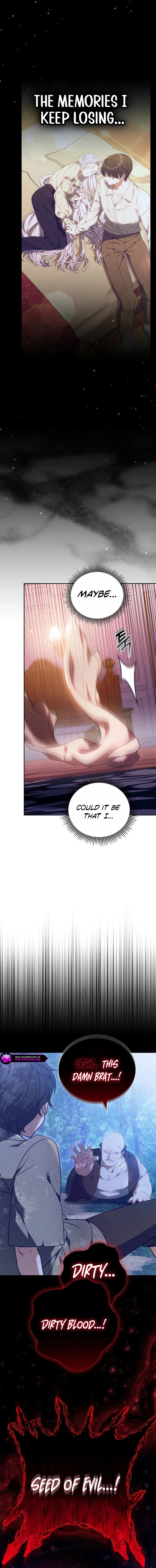 Ak-ui Ssiat-eul Kiwo Beoryeotda Chapter 45 page 16