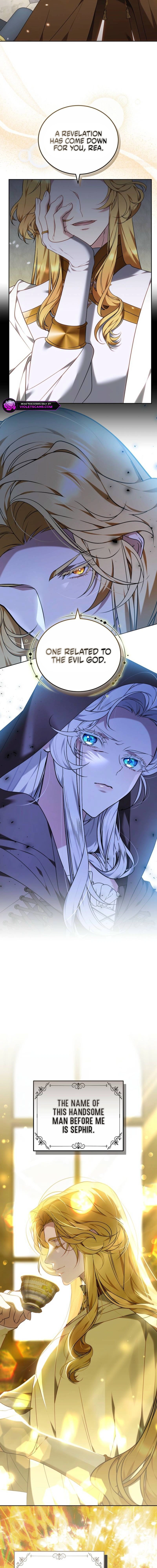 Ak-ui Ssiat-eul Kiwo Beoryeotda Chapter 4 page 3