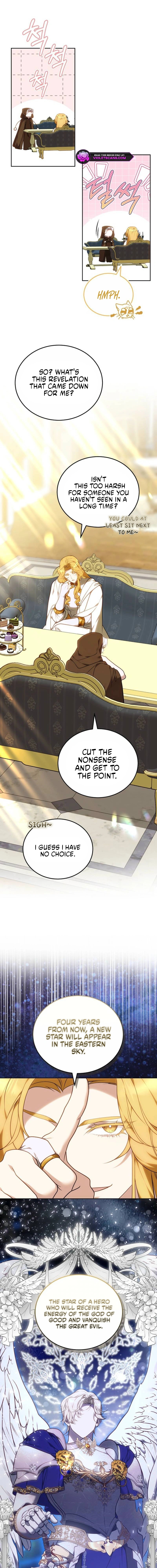 Ak-ui Ssiat-eul Kiwo Beoryeotda Chapter 4 page 5