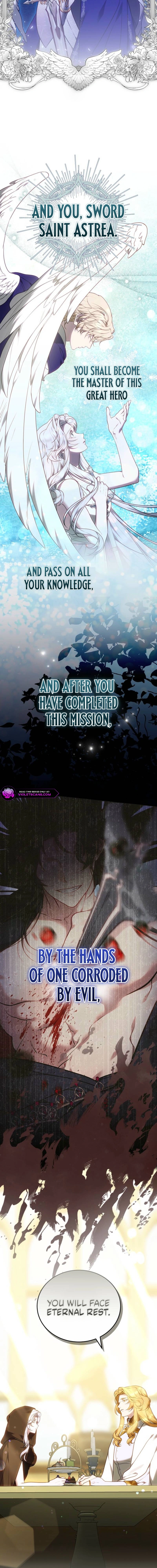 Ak-ui Ssiat-eul Kiwo Beoryeotda Chapter 4 page 6