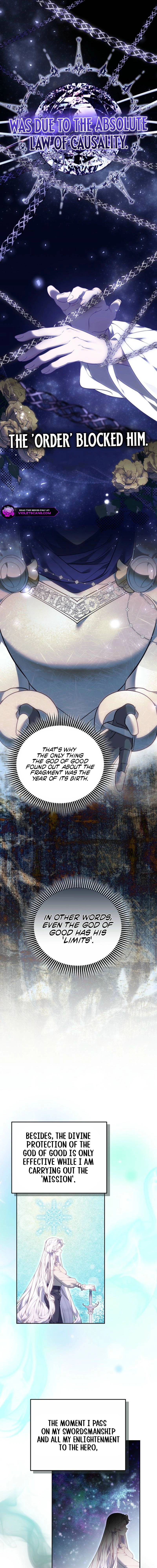 Ak-ui Ssiat-eul Kiwo Beoryeotda Chapter 4 page 9