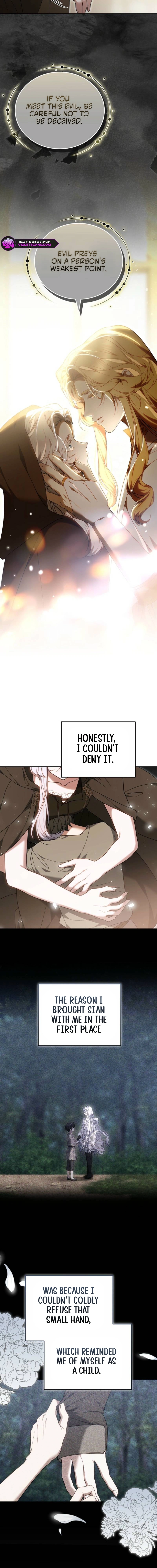 Ak-ui Ssiat-eul Kiwo Beoryeotda Chapter 4 page 15