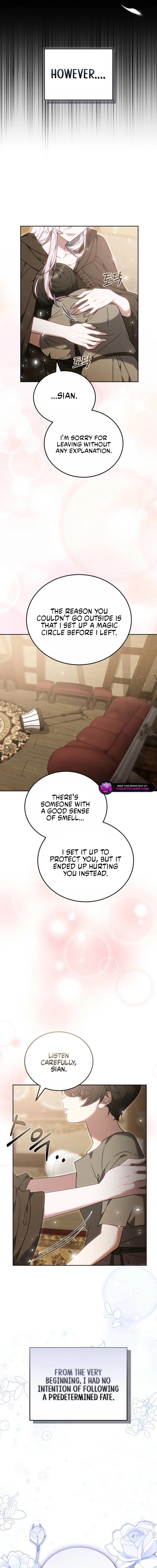 Ak-ui Ssiat-eul Kiwo Beoryeotda Chapter 4 page 16