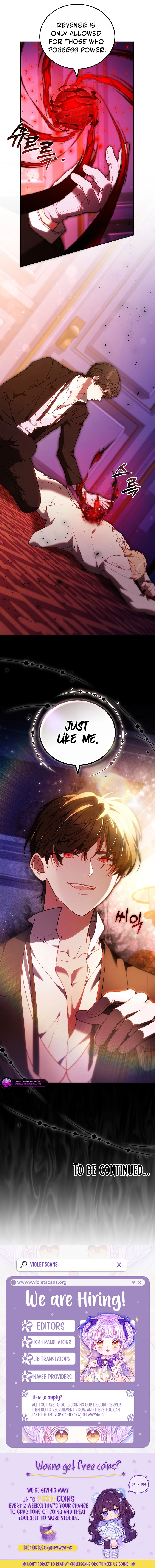 Ak-ui Ssiat-eul Kiwo Beoryeotda Chapter 47 page 10