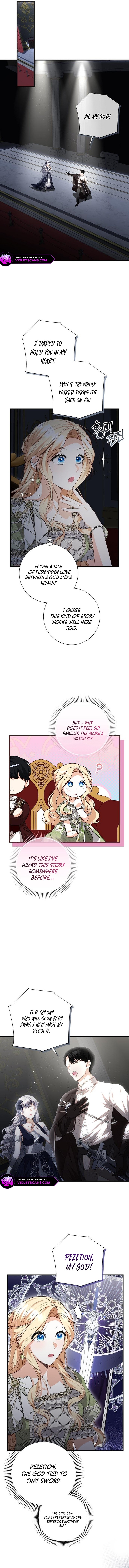 Raising the Second Male Lead's Son Chapter 24 page 12