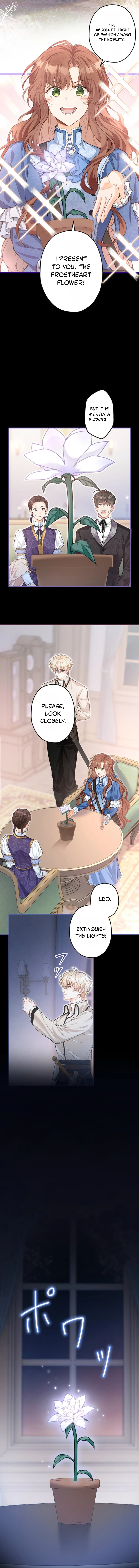 Kioku wo Nakushita Banken no Shuuchaku ga Tomaranai Chapter 9 page 2