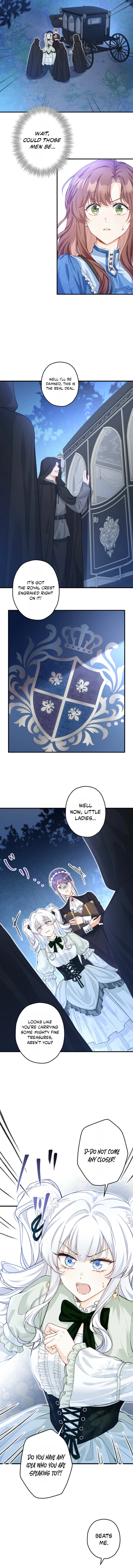 Kioku wo Nakushita Banken no Shuuchaku ga Tomaranai Chapter 9 page 7