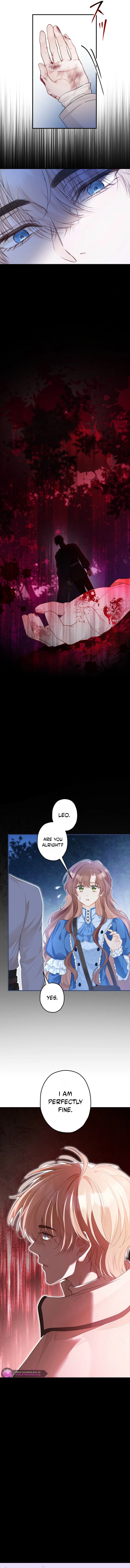 Kioku wo Nakushita Banken no Shuuchaku ga Tomaranai Chapter 9 page 16
