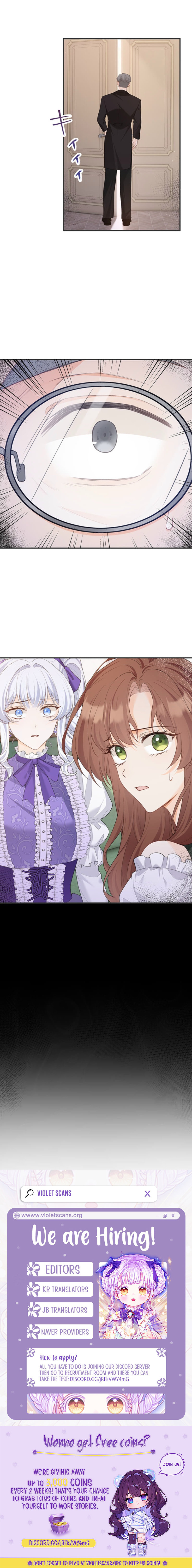 Kioku wo Nakushita Banken no Shuuchaku ga Tomaranai Chapter 20 page 9