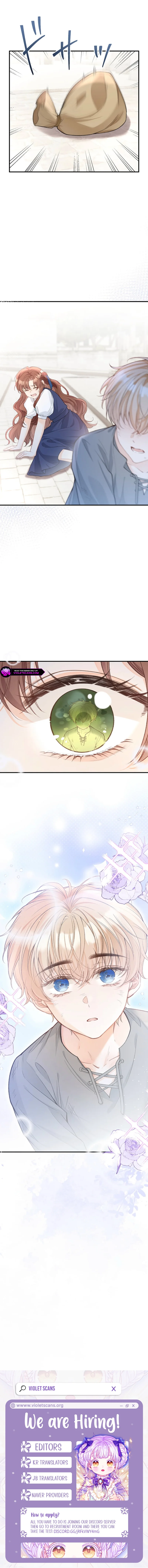 Kioku wo Nakushita Banken no Shuuchaku ga Tomaranai Chapter 1 page 13