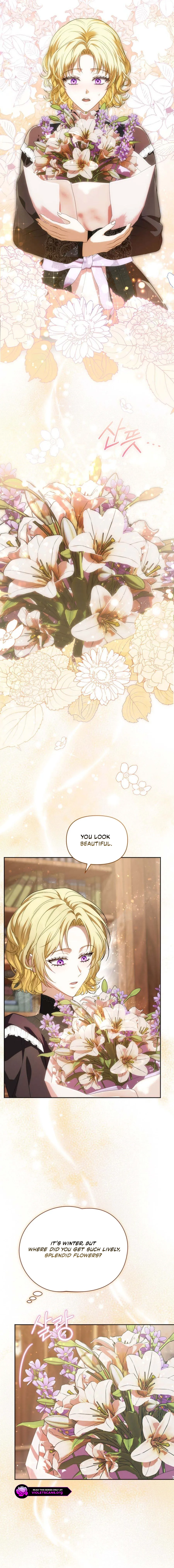 Golden Chevalier Chapter 17 page 3