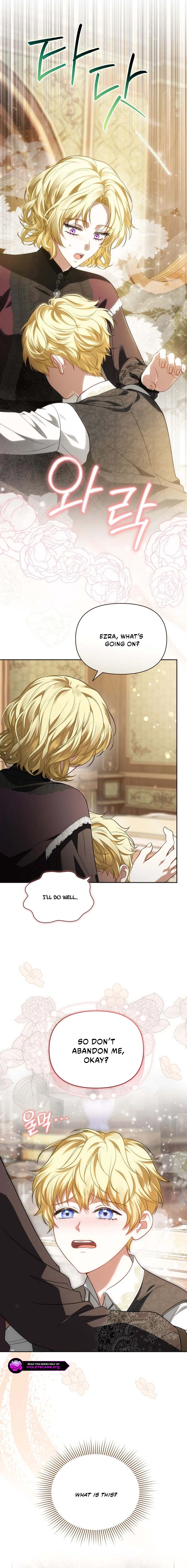 Golden Chevalier Chapter 17 page 13