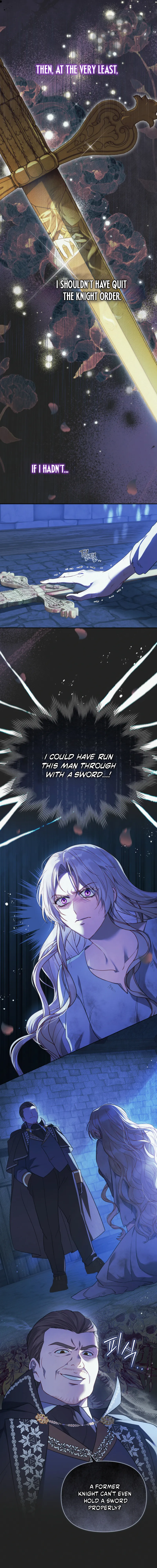 Golden Chevalier Chapter 1 page 2