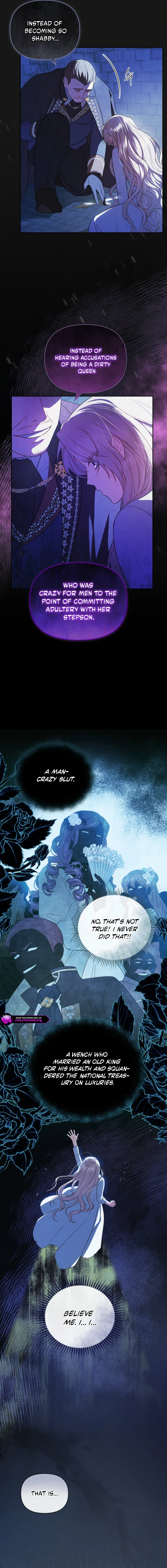 Golden Chevalier Chapter 1 page 5