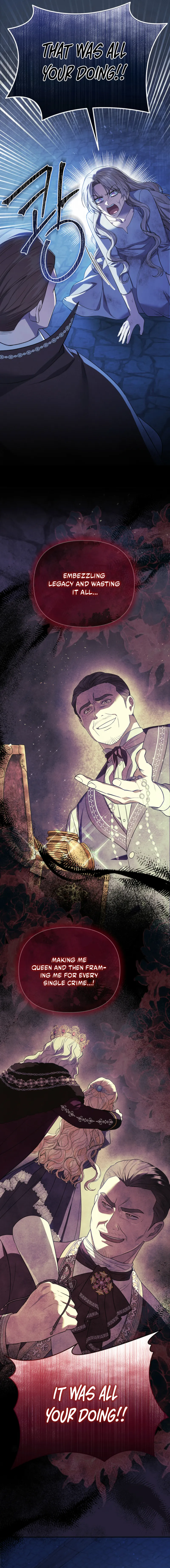 Golden Chevalier Chapter 1 page 6