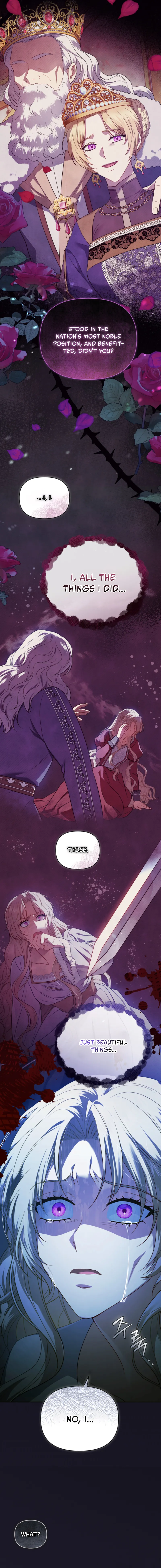 Golden Chevalier Chapter 1 page 8