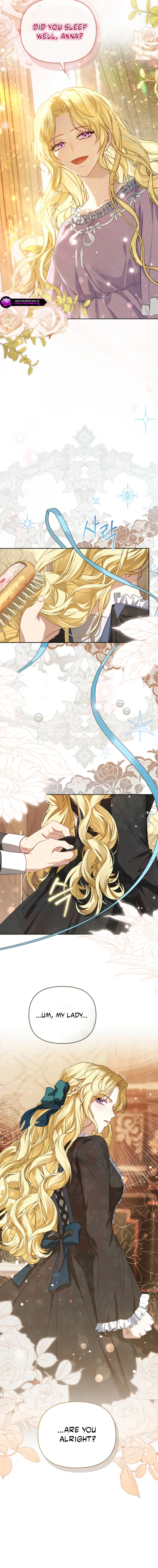 Golden Chevalier Chapter 1 page 19