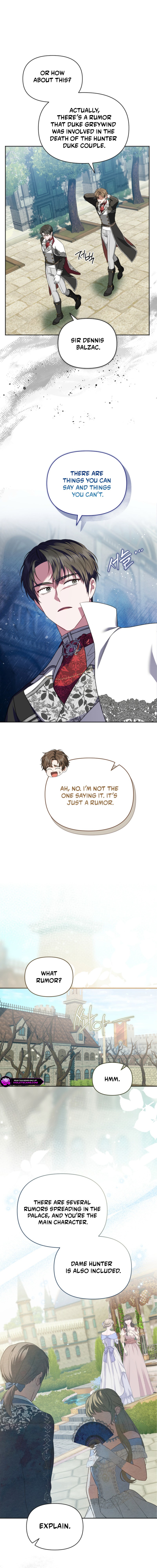 Golden Chevalier Chapter 9 page 12