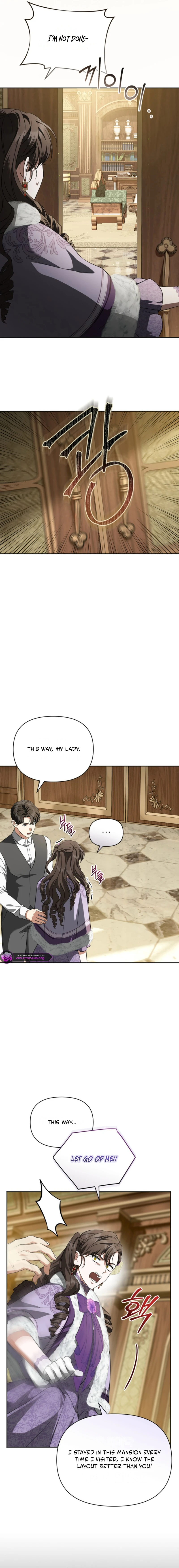 Golden Chevalier Chapter 16 page 16