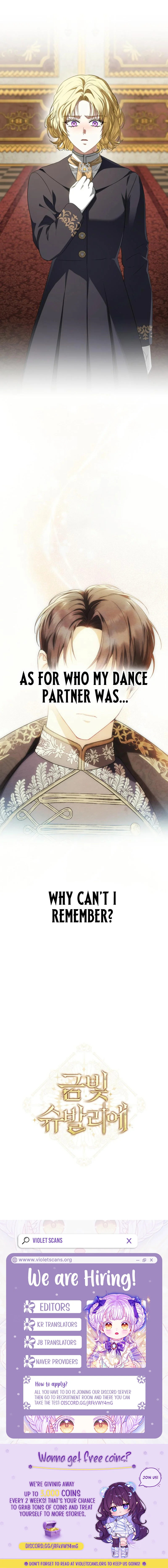 Golden Chevalier Chapter 31 page 13