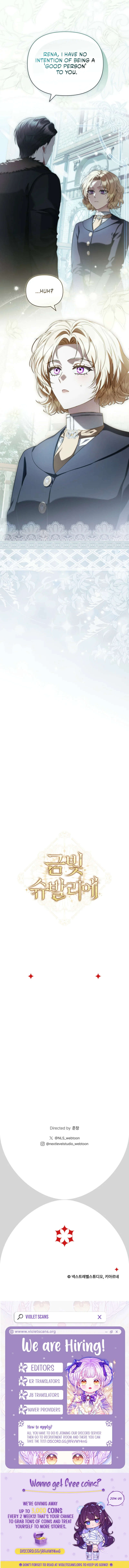 Golden Chevalier Chapter 34 page 13