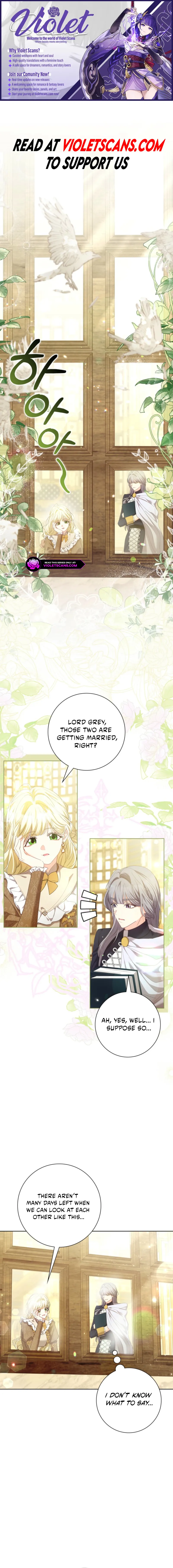 I Twisted the Original Plot and Ended up Seducing the Northern Duke Chapter 24 page 1