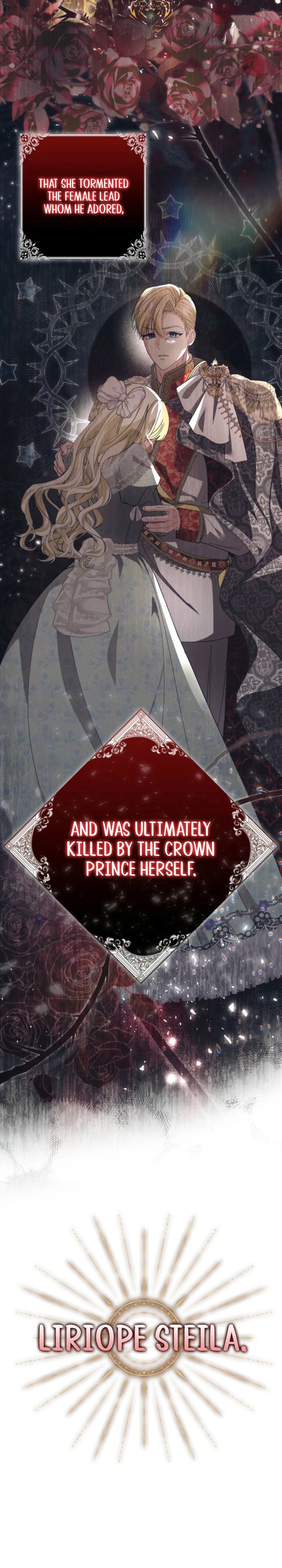 I Twisted the Original Plot and Ended up Seducing the Northern Duke Chapter 1 page 5