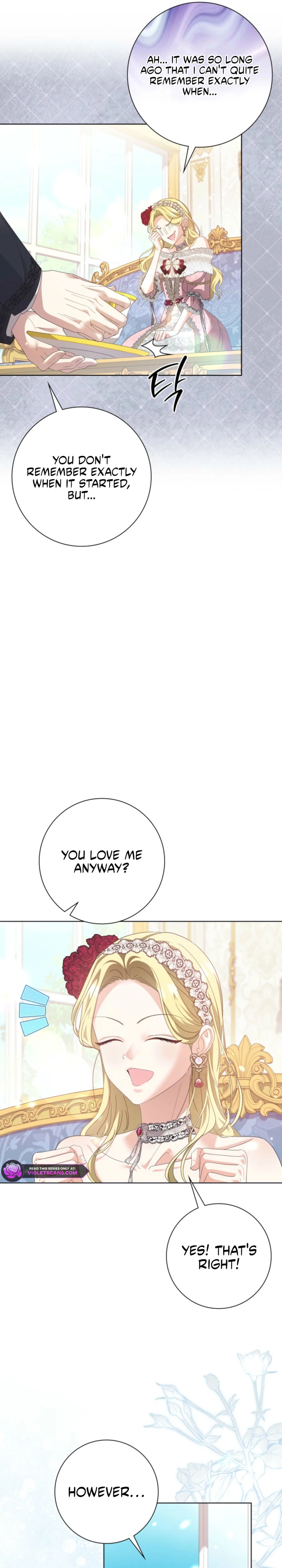 I Twisted the Original Plot and Ended up Seducing the Northern Duke Chapter 1 page 19