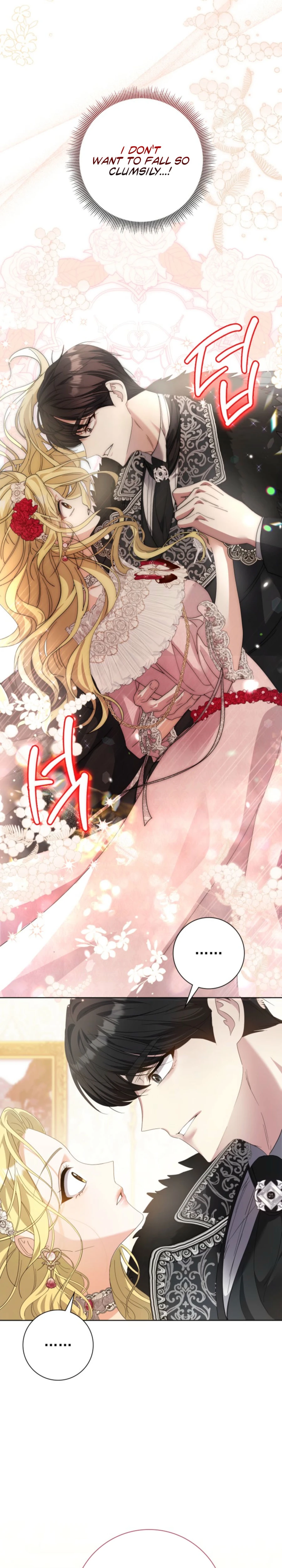 I Twisted the Original Plot and Ended up Seducing the Northern Duke Chapter 1 page 26